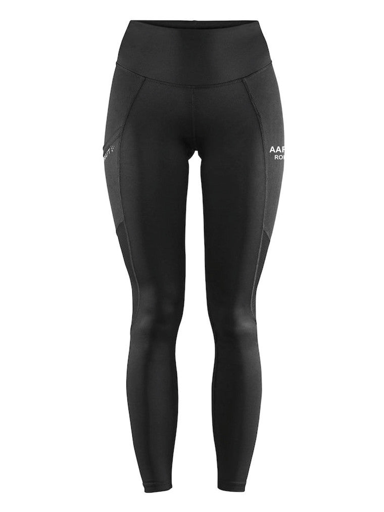 Aarhus Roklub - Craft ADV Essence dame tights