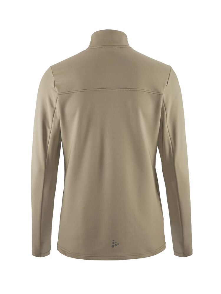 Vesterlund midlayer | Herre | Raw