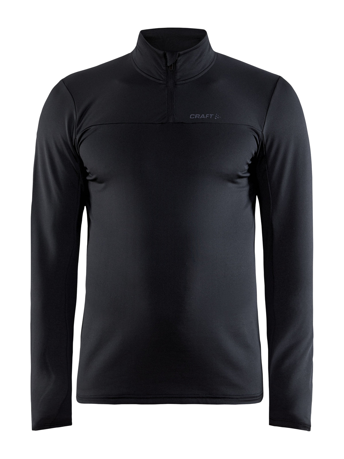 Vesterlund midlayer | Herre | Black