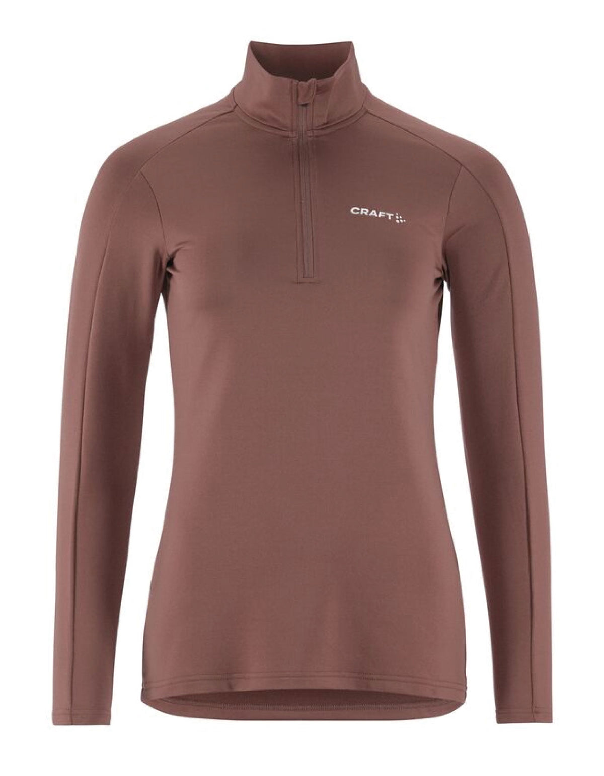 Vesterlund midlayer | Dame | Rose