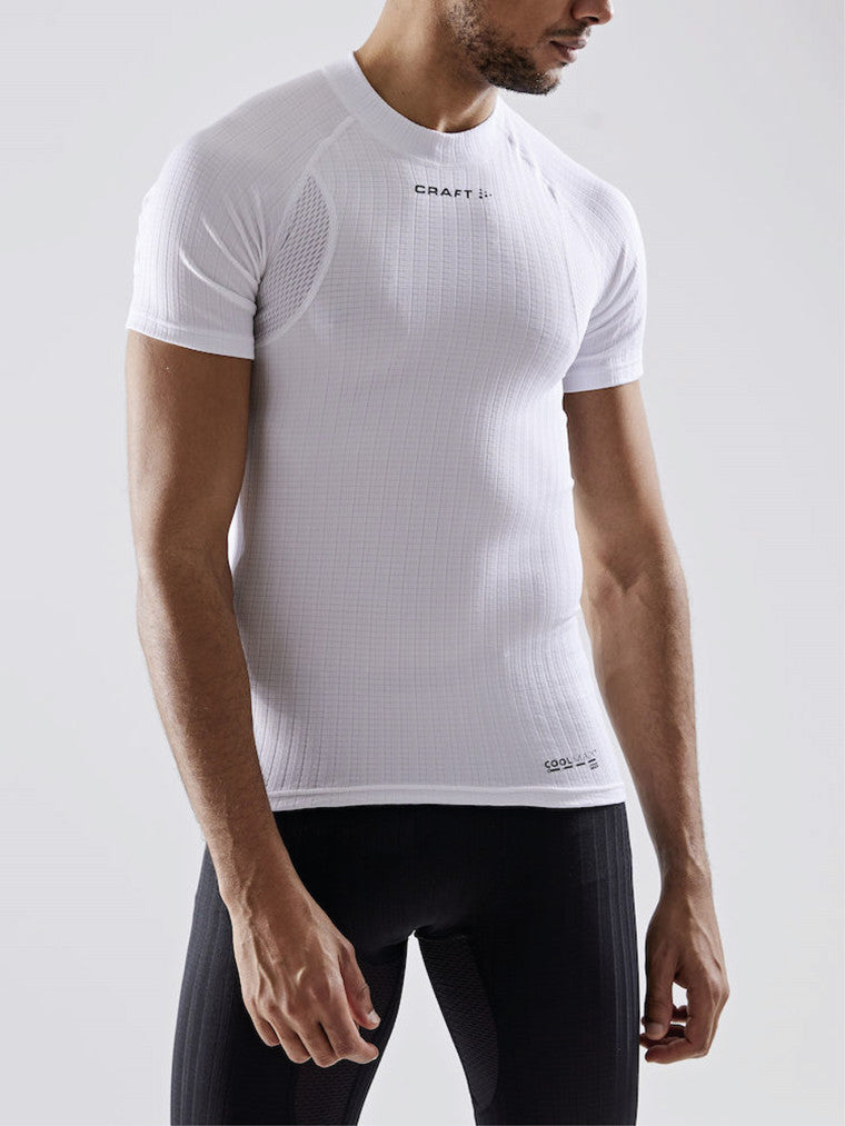 Craft Active Extreme X SS Men White