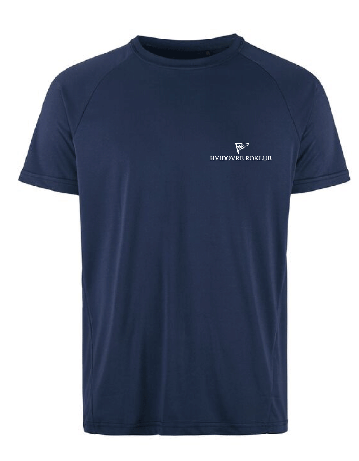 Hvidovre Roklub | Unify tee | Herre