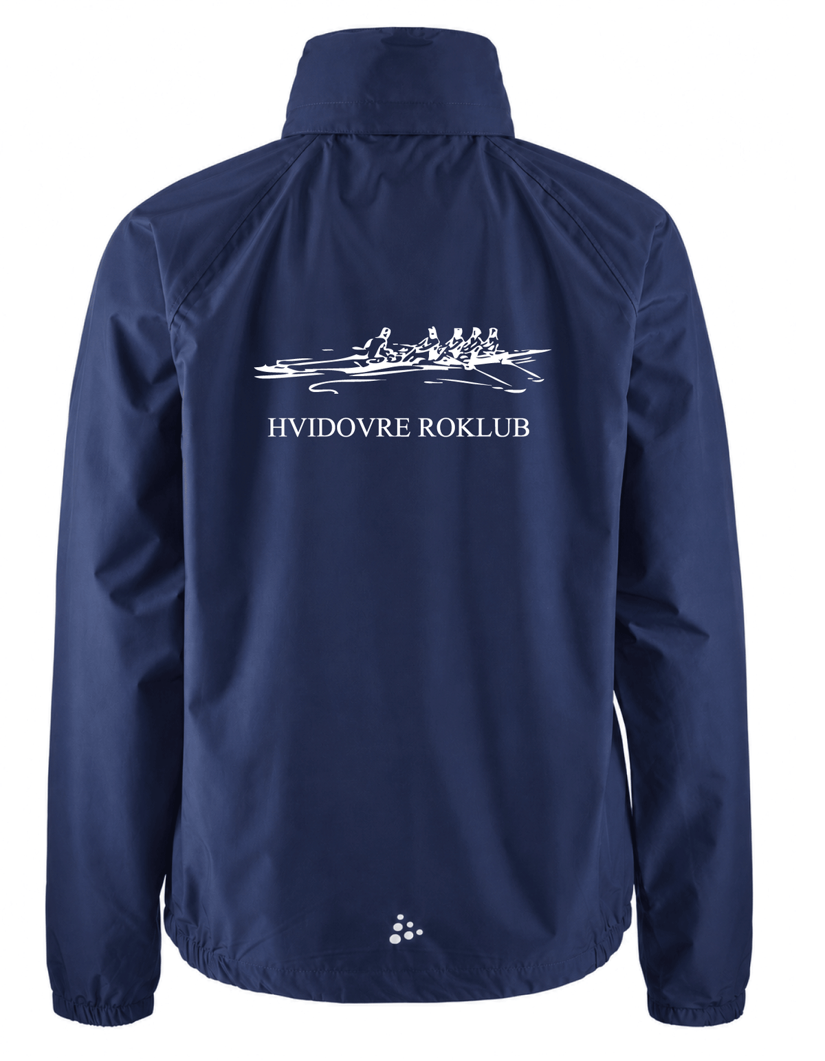 Hvidovre Roklub | Rain Jacket | Dame
