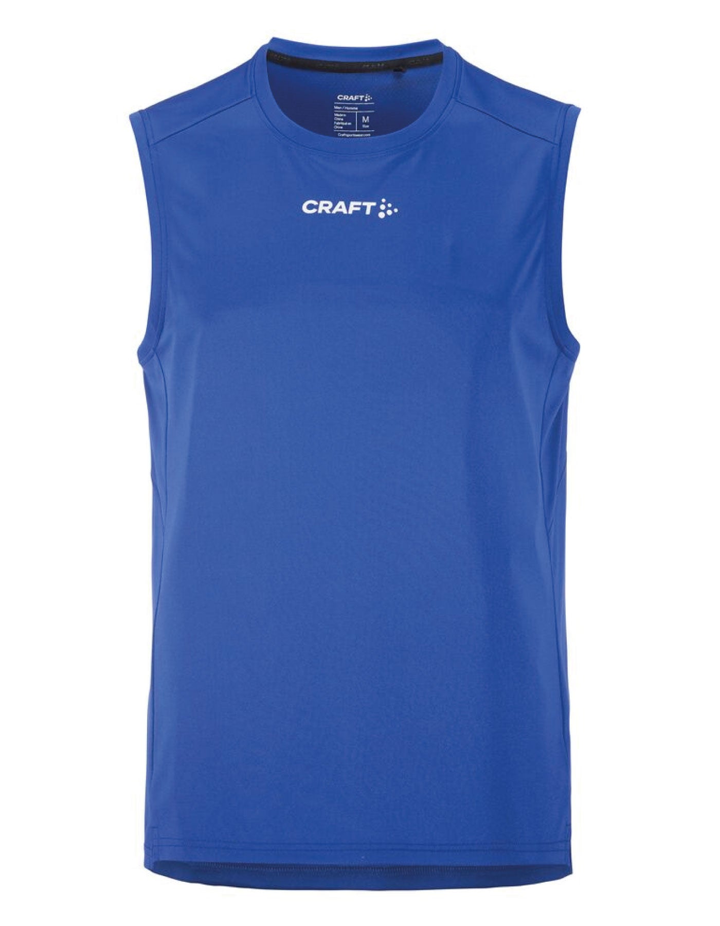 Aarhus Roklub | Rush Singlet | Herre