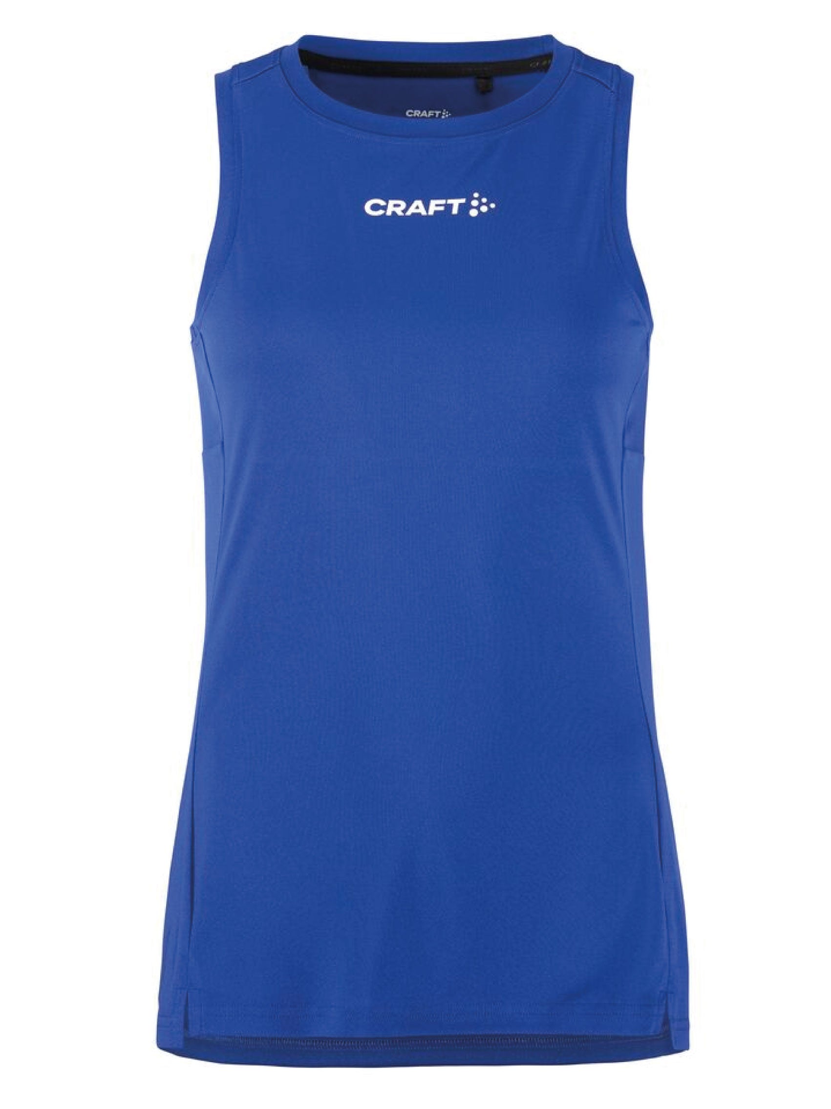 Aarhus Roklub | Rush Singlet | Dame