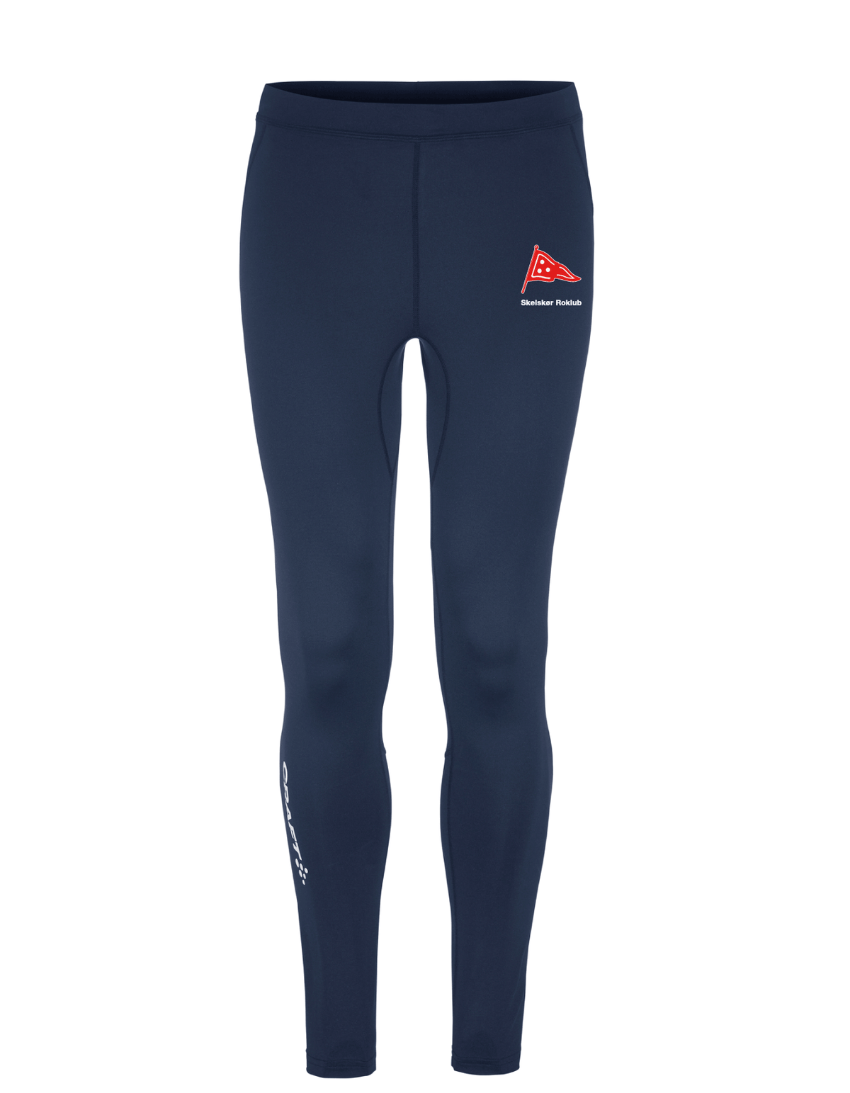 Skelskør Roklub | Rush Tights | Herre