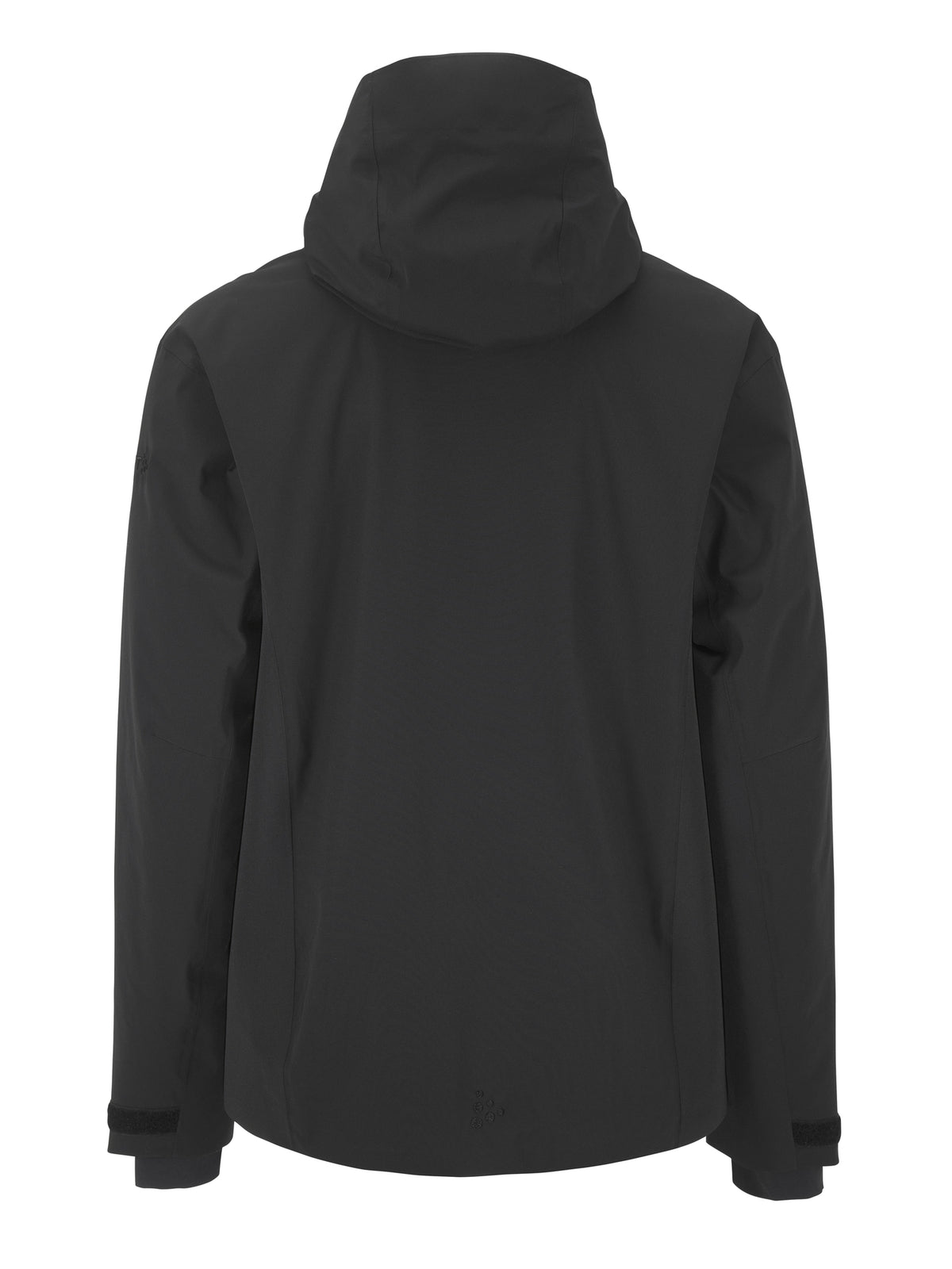 Vesterlund skijakke | Herre | Black