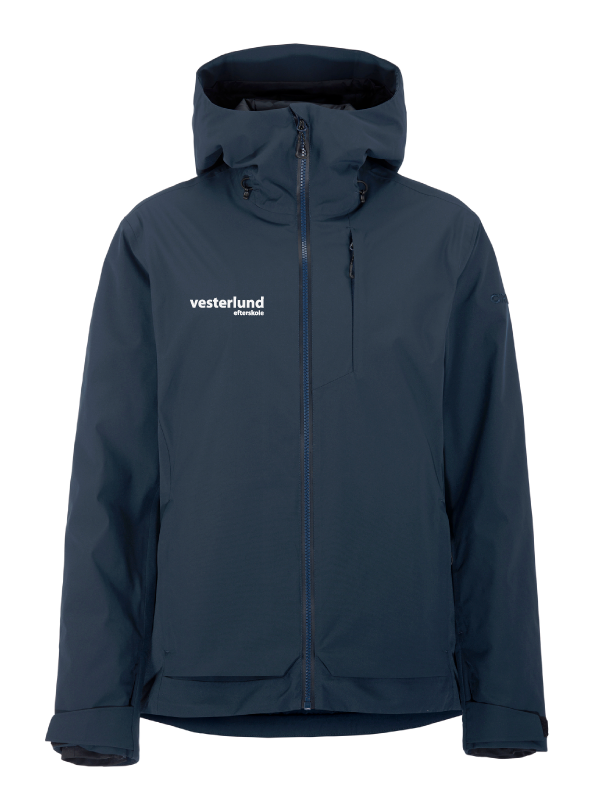 Vesterlund skijakke | Dame | Navy