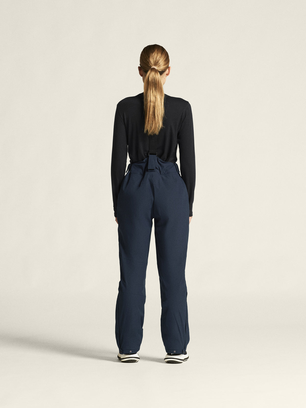 Vesterlund skibukser | Dame | Navy