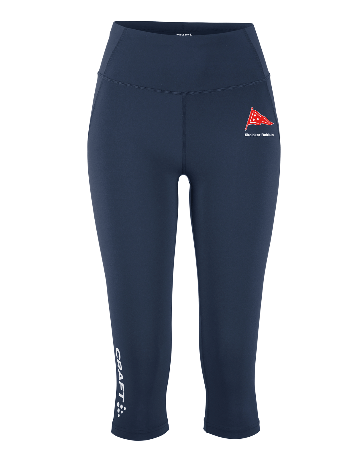 Skelskør Roklub | Rush 2.0 Capri | Dame