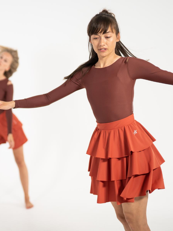 SKIRT | TEAM 401930A100