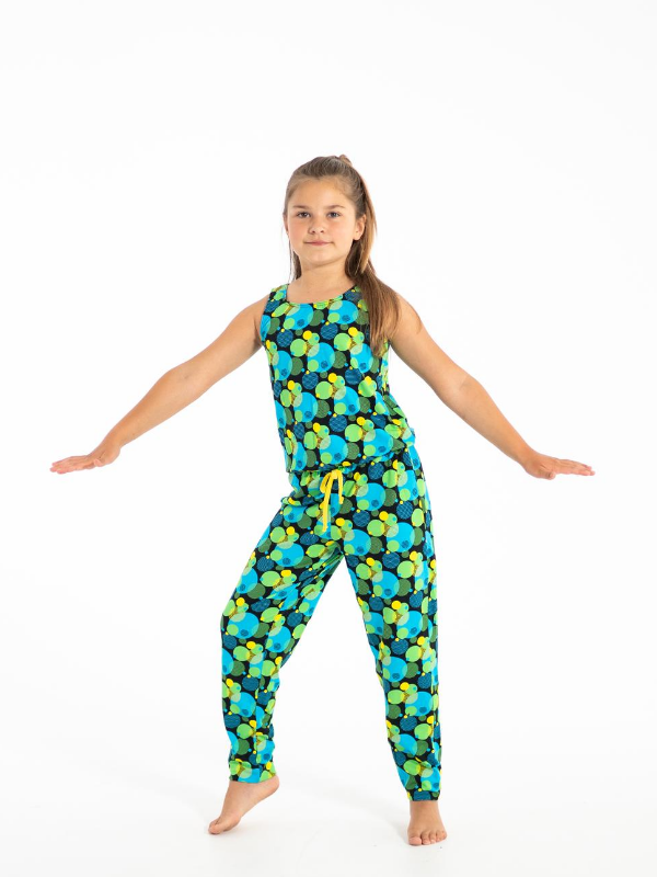 Buksedragt | NS-159 | Outlet GreenCircle-Gul