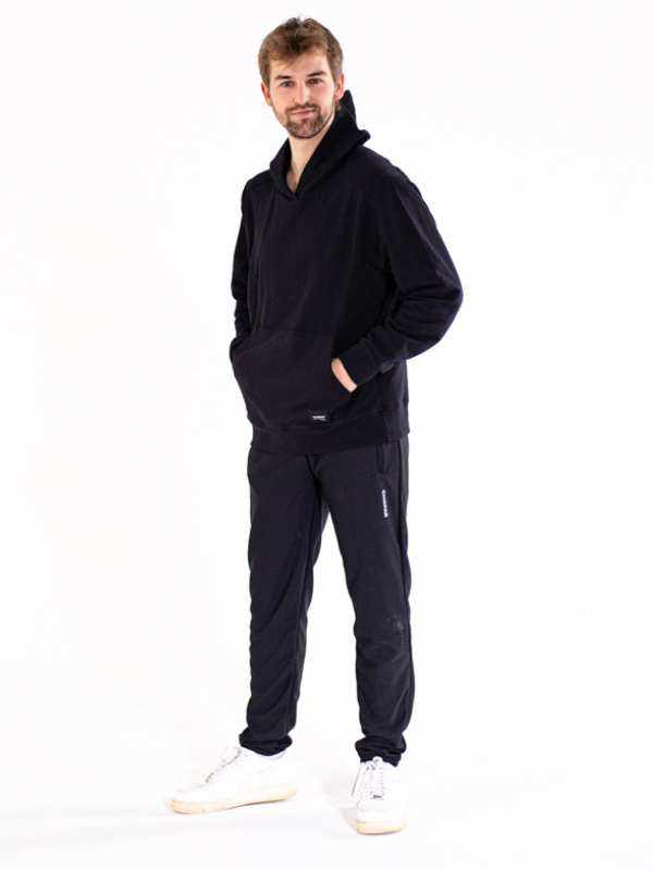 Lumus Hoodie | Herre | NOOS