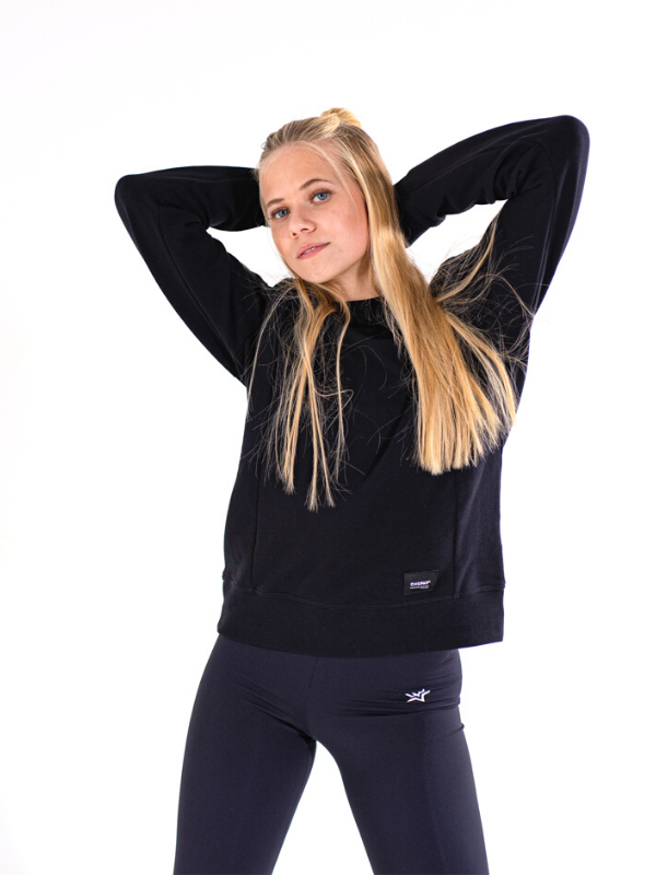 Lutron Sweatshirt | Dame | NOOS
