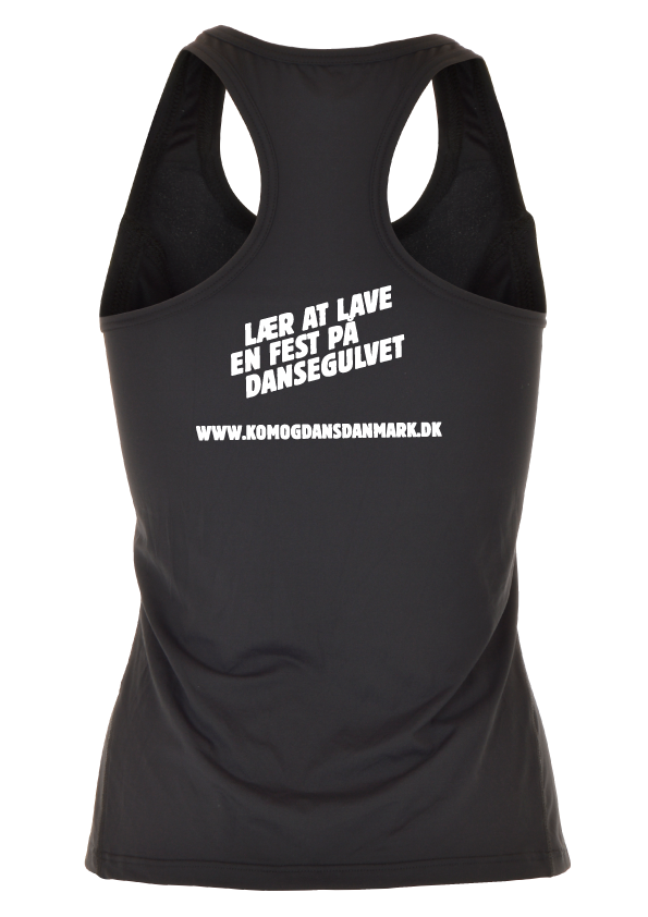 Kom og dans | Top
