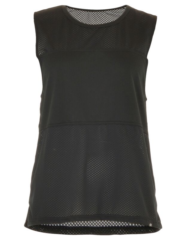 SIERRA TANK TOP | Dame