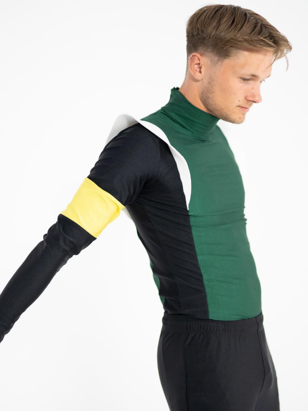 TRICOT | TEAM | 900122A400