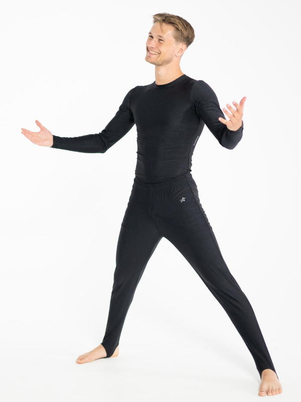 Marco LS Tricot | Herre | NOOS