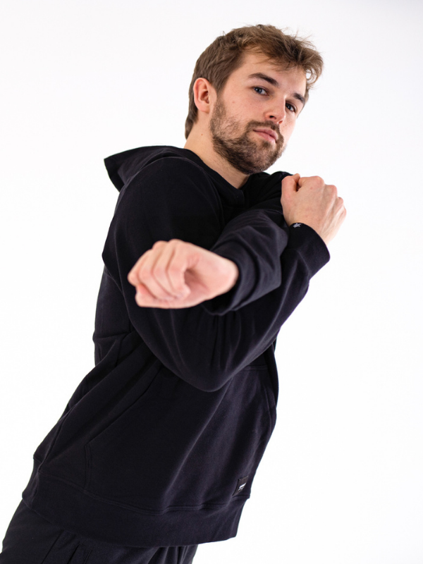 Lumus Hoodie | Herre | NOOS