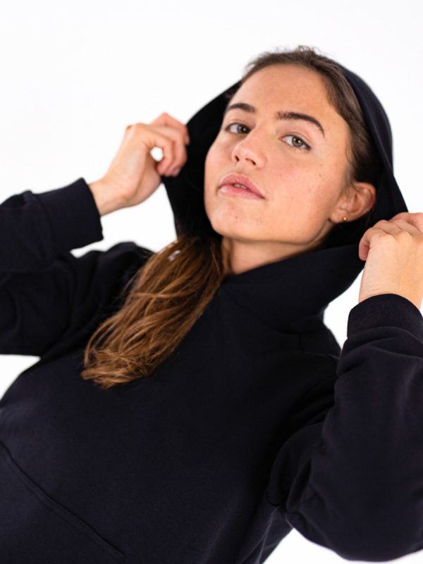 Lumus Hoodie | Dame | NOOS