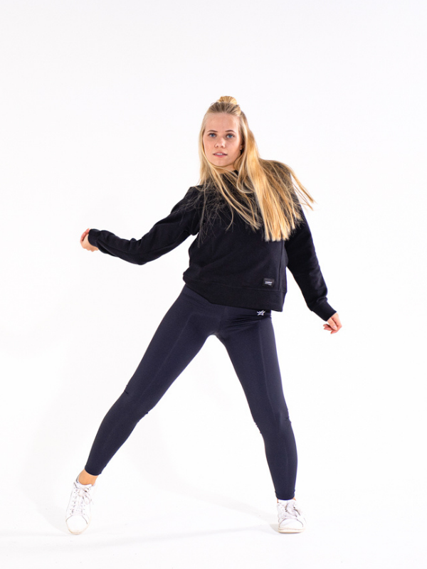 Lutron Sweatshirt | Dame | NOOS