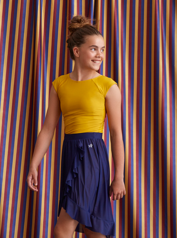 Skørt | Team | 400800A100