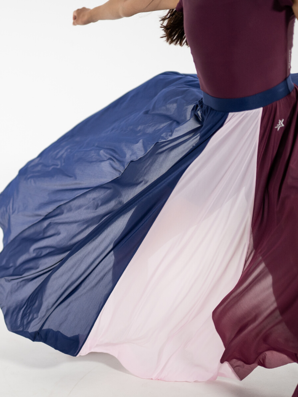 MAXI SKØRT | TEAM | 401940A300