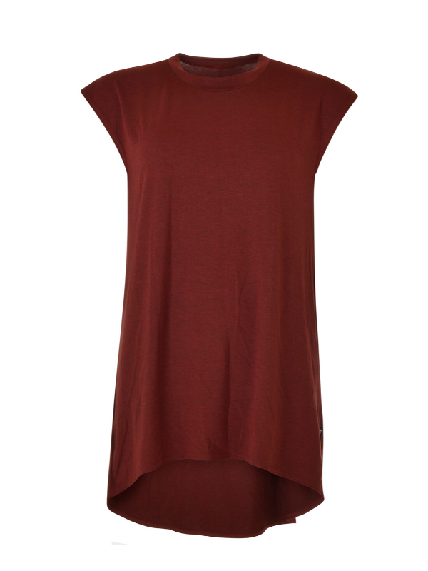 Sia top | dame | UDG Blue