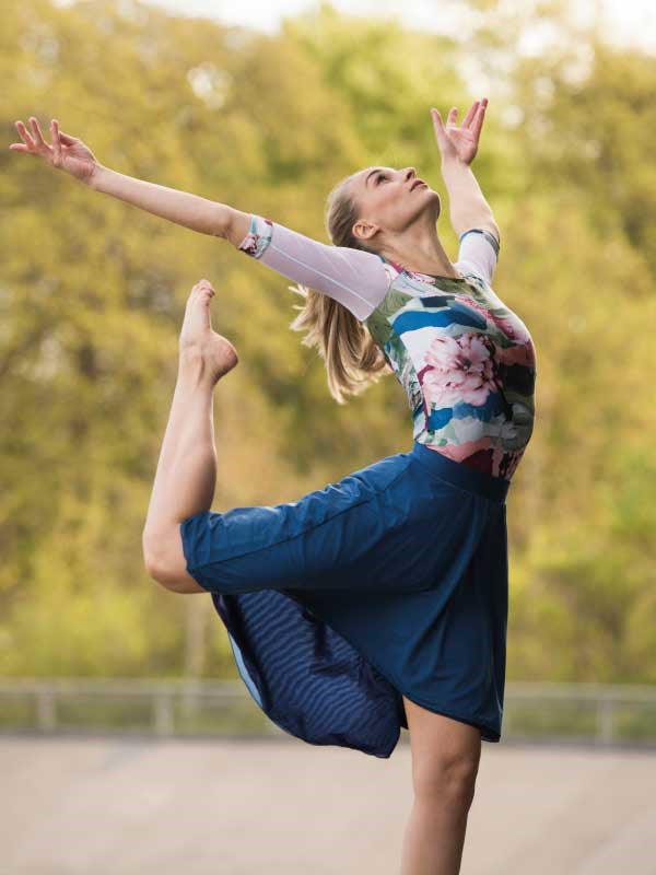 Skørt | Team | 400220A200