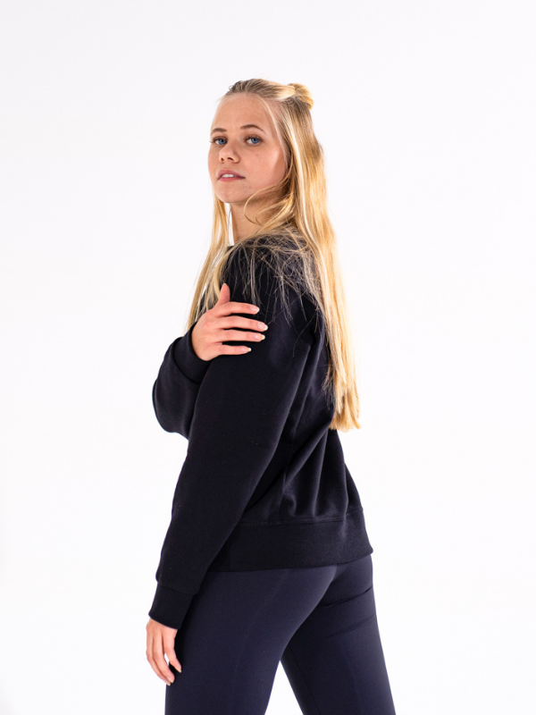 Lutron Sweatshirt | Dame | NOOS
