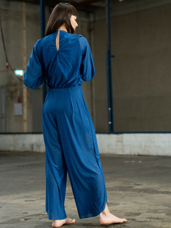 JUMPSUIT | TEAM | 501035A200