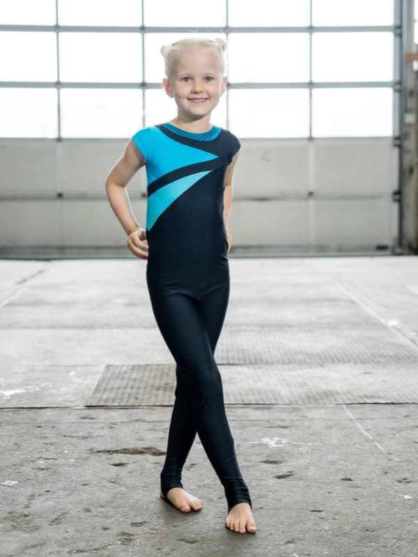 Naomi heldragt Blue