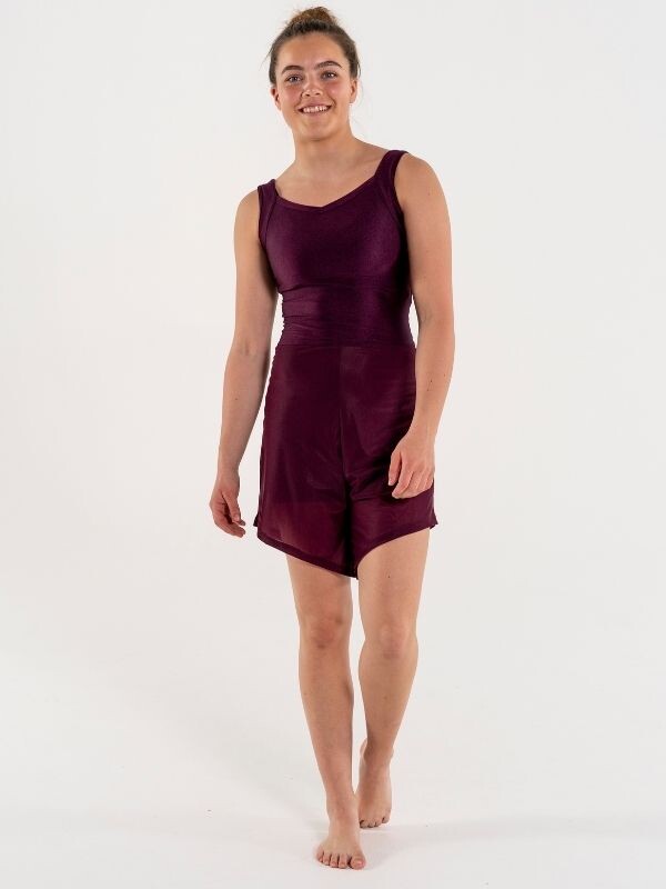 CATSUIT | TEAM | 502211A200