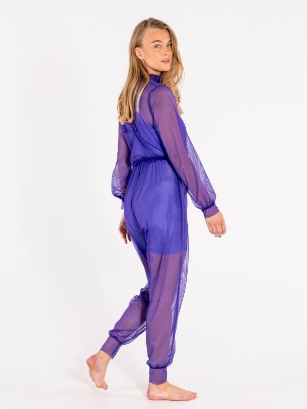 JUMPSUIT | TEAM | 502992A100