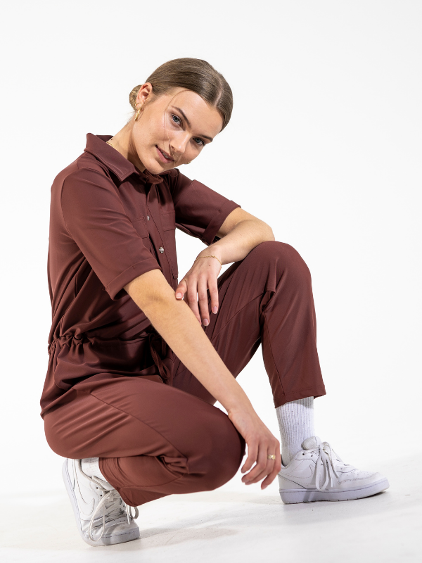 JUMPSUIT | TEAM | 503790A100