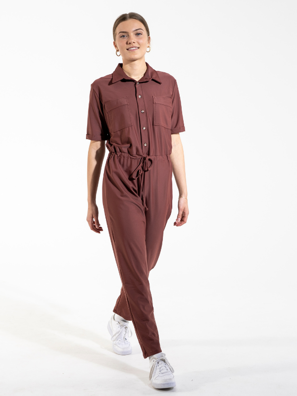 JUMPSUIT | TEAM | 503790A100