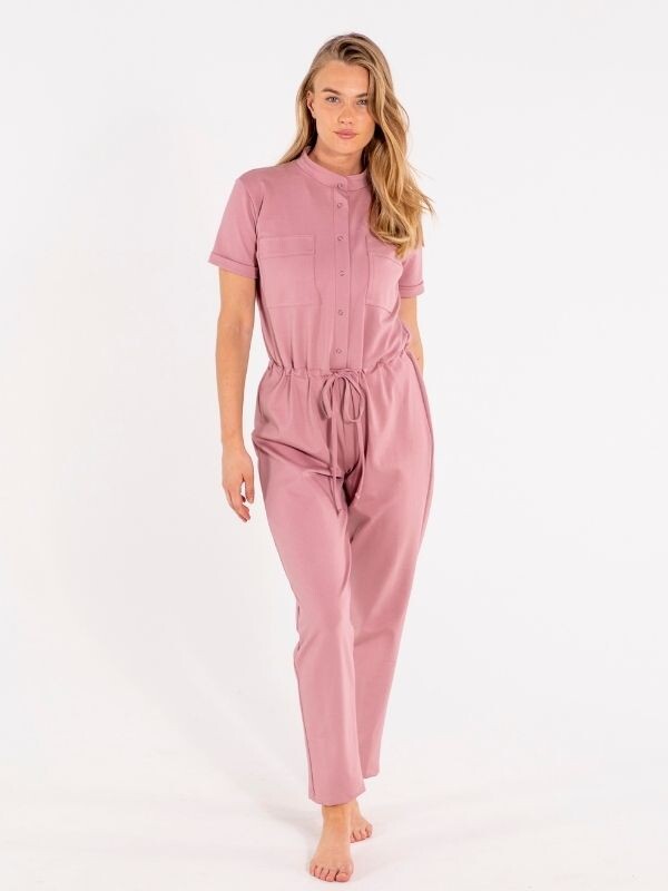 JUMPSUIT | TEAM | 503792A100