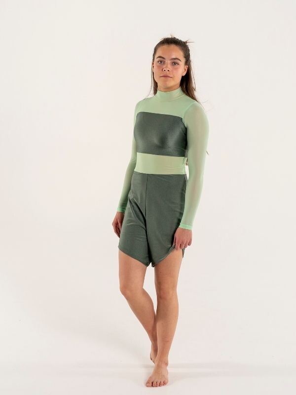 CATSUIT | TEAM | 503991A300