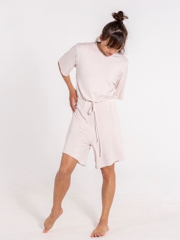 JUMPSUIT | TEAM | 504171A100