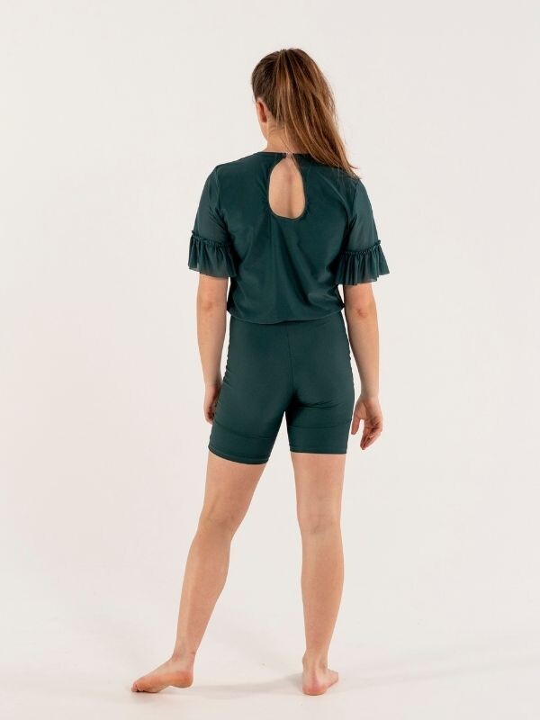 CATSUIT | TEAM | 504310A200