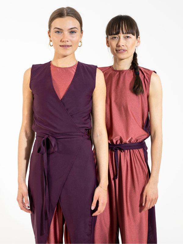 Jumpsuit | Team | 504830A200