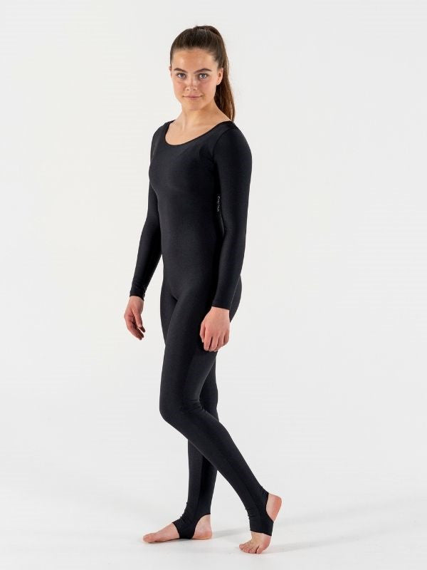 Selene Heldragt Black