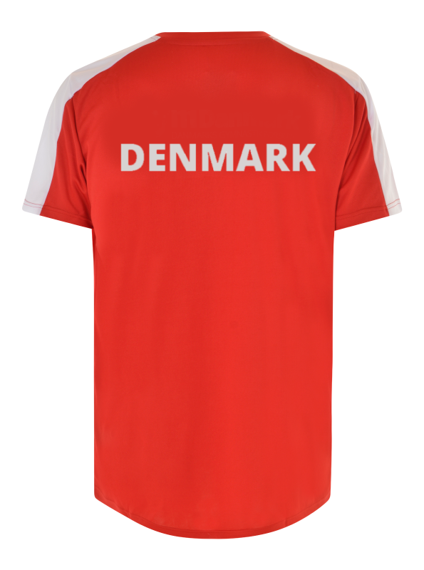 GymDanmark T-shirt | Herre