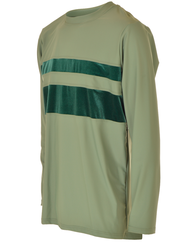 LS Tee | Herre | Team | 600210A200
