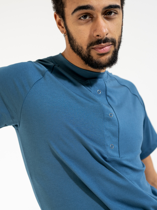 T-SHIRT | TEAM | 601310A100