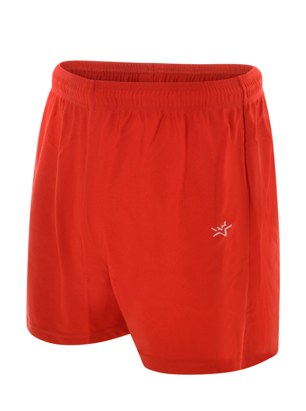 TUMBLING ELITE SHORTS | HERRE Red