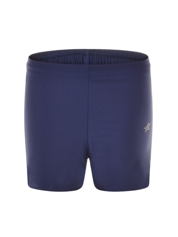 TUMBLING ELITE SHORTS | HERRE Navy