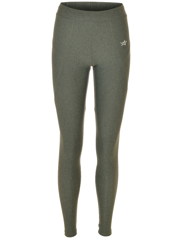 Cito Tights | Dame Dusty green