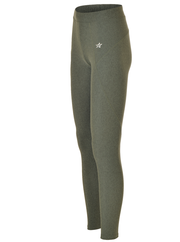Cito Tights | Dame Grey