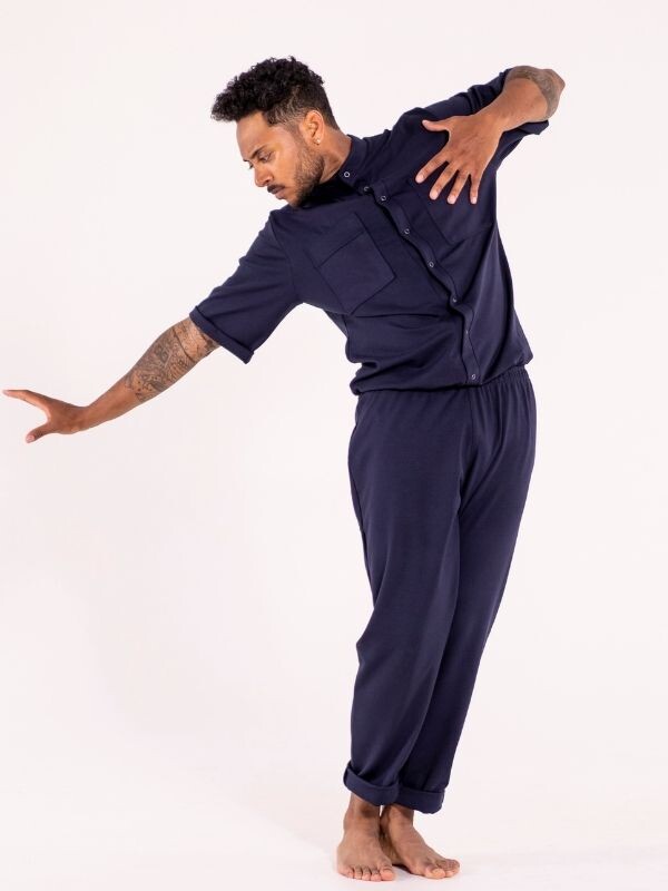 JUMPSUIT | TEAM | 701666A100